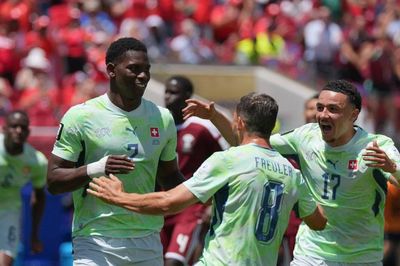 FIFA nói gì về tình huống 'giấu VAR' tranh cãi trận Thụy Sĩ - Qatar?