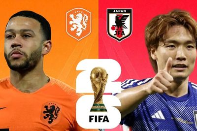 Nhận định Hà Lan vs Nhật Bản, 03h00 ngày 15/6: Kiếm sắc gặp khiên dày