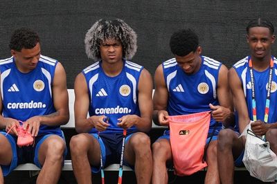 Curaçao háo hức viết nên lịch sử trong lần đầu dự World Cup