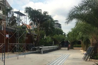 TPHCM rà soát toàn bộ công trình vi phạm trật tự xây dựng