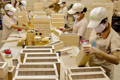 Xuất khẩu của Việt Nam sang Mỹ đạt gần 70 tỷ USD trong 5 tháng