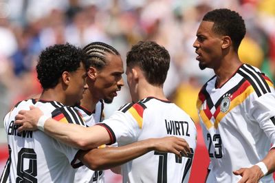 Trực tiếp Đức vs Curacao, 00h00 ngày 15/6: Bản lĩnh của người Đức