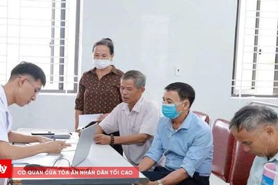 Khám sức khỏe cộng đồng, phát hiện nhiều bệnh lý tiềm ẩn