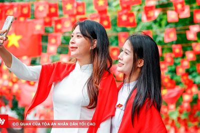 Kỳ nghỉ Quốc khánh kéo dài 5 ngày