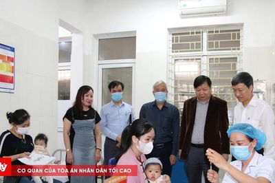Hà Nội cảnh báo sốt xuất huyết bước vào giai đoạn gia tăng