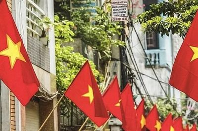 Dịp Quốc khánh 2026, công chức và viên chức được nghỉ 5 ngày liên tiếp