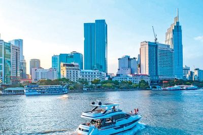 'Food tour': Tiềm năng chưa được đánh thức