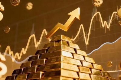 Vàng giảm 'không có gì bất ngờ', đã đến lúc xuống tiền?