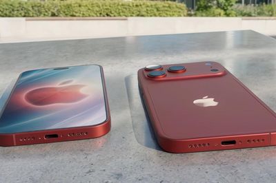 iPhone 18 Pro Max vs iPhone 17 Pro Max: 9 nâng cấp lớn được kỳ vọng