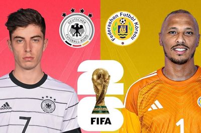 Dự đoán bóng đá Đức vs Curacao: Thắng to và không thủng lưới