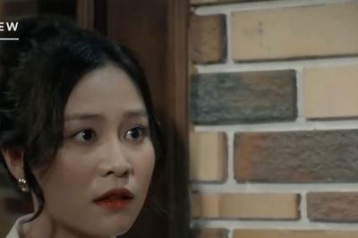 'Dưới ô cửa sáng đèn' tập 13: Diệu sập bẫy đối tác, Dương nhầm vợ là tiểu tam