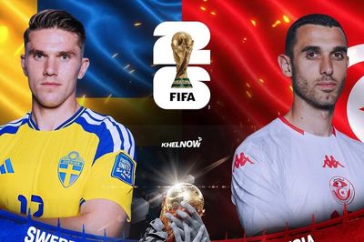 Dự đoán bóng đá Thụy Điển vs Tunisia: Số đông chọn đội bóng Bắc Âu