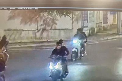 18 thanh thiếu niên gây rối bị camera AI ở Phú Thọ nhận diện sau 30 phút