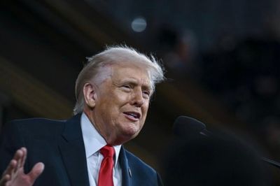 Ông Trump mừng sinh nhật 80 tuổi bằng sự kiện đặc biệt