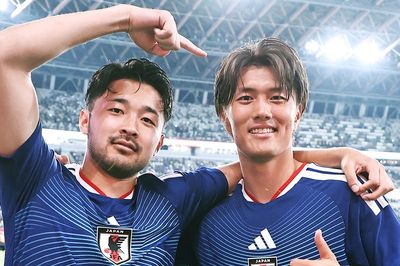 World Cup 2026: Khi Nhật Bản thay đổi thế giới