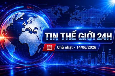 Tin tức Thế giới 14/6: Mỹ và Iran vẫn có 'bất đồng' về thỏa thuận