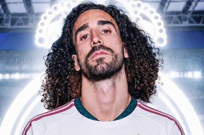Nóng Marc Cucurella rời Chelsea gia nhập Real Madrid