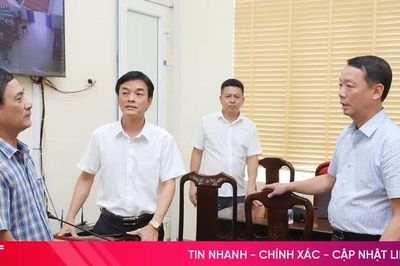 Chủ tịch UBND tỉnh Hà Tĩnh tiếp công dân định kỳ vào ngày 15/6