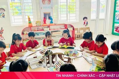 Chăm lo giáo dục, tạo động lực phát triển kinh tế - xã hội ở Xuân Lộc