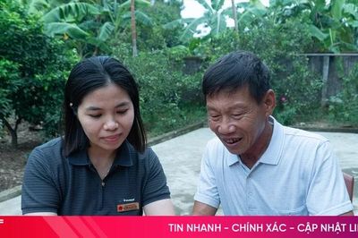 Những 'mắt xích số' ở cơ sở