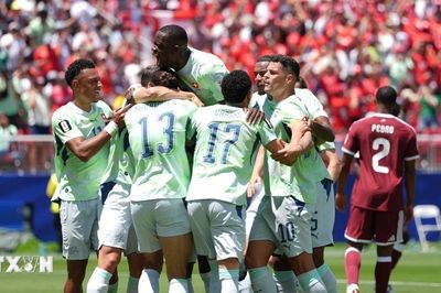 Kết quả World Cup 2026: Qatar tạo nên địa chấn, giành điểm số lịch sử