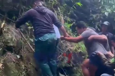 Lào Cai: Nghi phạm giết người bị bắt giữ sau 8 giờ gây án
