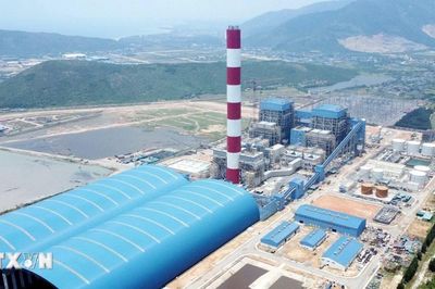 Quảng Trị tạo dư địa phát triển mới từ tái cấu trúc không gian kinh tế