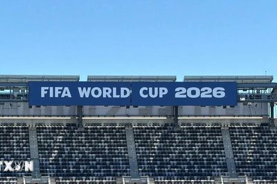 Xem trực tiếp Đức, Hà Lan và TBN đá trận ra quân World Cup 2026 trên kênh nào?