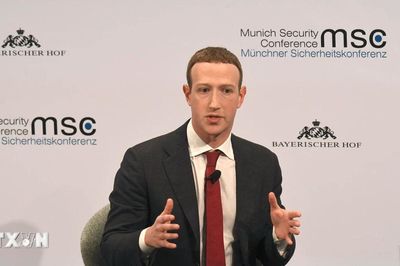 Meta thừa nhận mắc sai lầm trong quá trình tái cơ cấu phục vụ AI