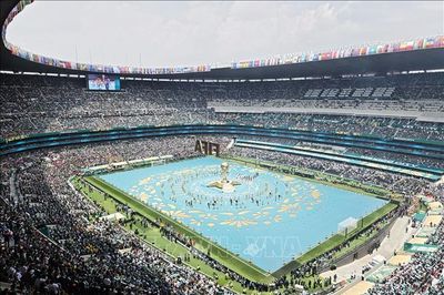 World Cup 2026: Những kỷ lục có thể được viết lại trên sân cỏ thế giới