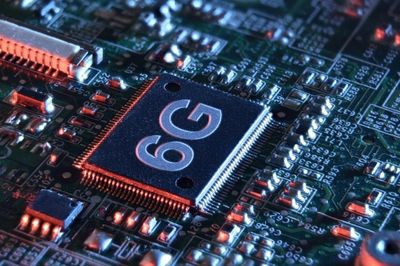 Bước tiến mới của Trung Quốc trong cuộc đua 6G và bán dẫn thế hệ mới