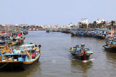 Nghị quyết 36-NQ/TW: Đưa kinh tế biển trở thành động lực phát triển chiến lược