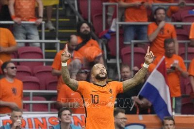 World Cup 2026: 'Cơn lốc màu da cam' sẵn sàng thổi bùng nước Mỹ