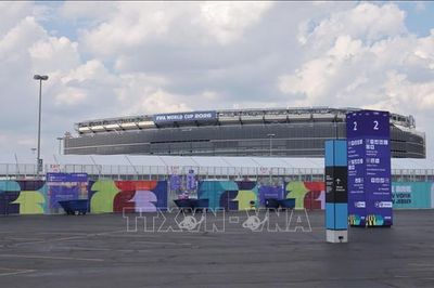 World Cup 2026: Cuộc chạm trán đầy duyên nợ với những chú gà trống 'Les Bleus'