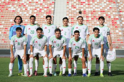 World Cup 2026: Tuyển Algeria tăng tốc chuẩn bị cho trận ra quân gặp Argentina