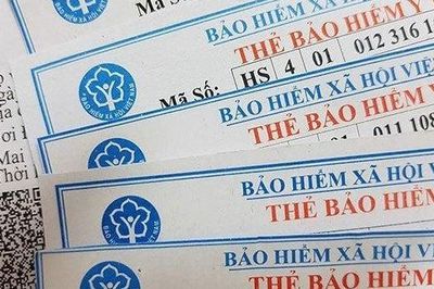 Đang nhận trợ cấp thất nghiệp, thẻ BHYT hộ gia đình có còn giá trị sử dụng?