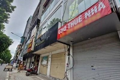 Người cho thuê nhà doanh thu dưới 1 tỷ đồng/năm cần lưu ý gì?
