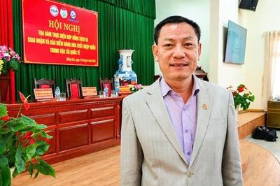 Long Thành mở cơ hội để Đồng Nai bứt phá thành trung tâm logistics hiện đại