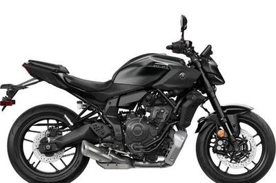 Top 10 môtô đường phố đời 2026 tốt nhất: Vinh danh Yamaha MT-07