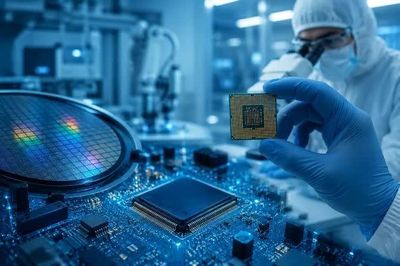 TP Hồ Chí Minh thúc đẩy hợp tác với NVIDIA, AMD