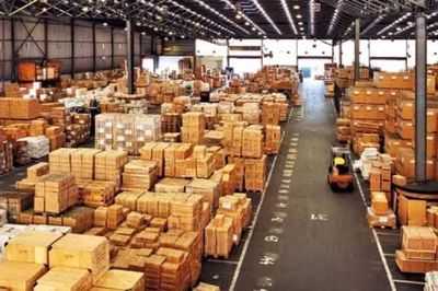 Kiến nghị cho doanh nghiệp ưu tiên nhận hàng trước, khai báo sau
