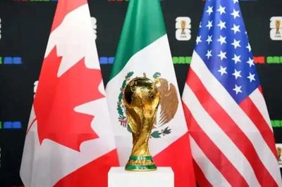 World Cup 2026: Lễ hội bóng đá đang trở thành sự kiện dành cho giới nhà giàu?