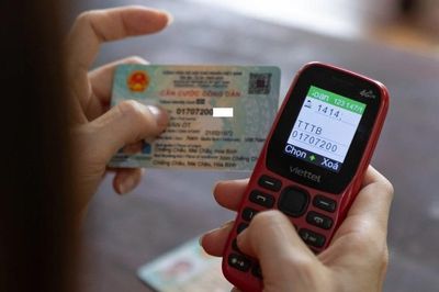 Gần 8 triệu thuê bao di động chưa xác thực trước hạn 15/6