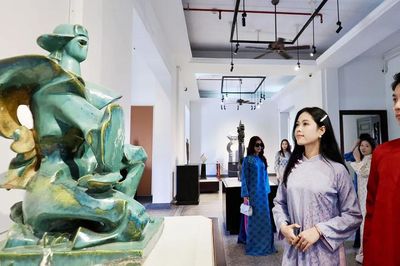 TPHCM tạo sức hút mới cho bảo tàng