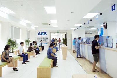 Lãi suất huy động tăng trở lại tại một số ngân hàng
