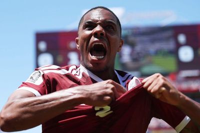 Qatar tạo địa chấn World Cup 2026