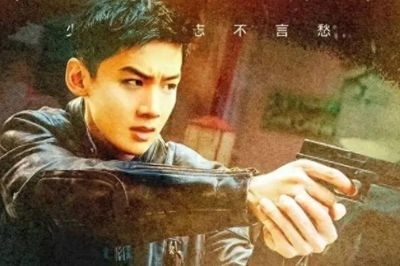 Phim mới của Bạch Kính Đình được dự đoán gây sốt màn ảnh Hoa ngữ