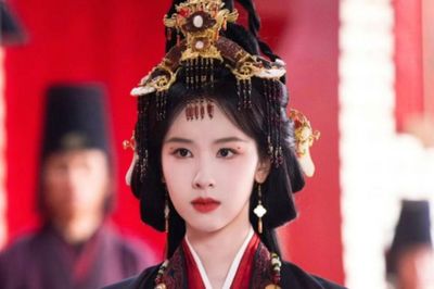 Trần Đô Linh lần át dàn diễn viên Kiều Sở