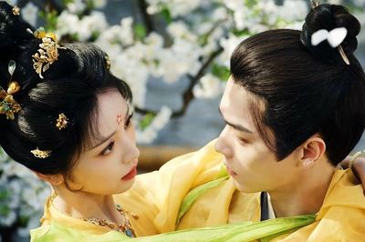 4 phim cổ trang Trung Quốc khiến khán giả mê mẩn nhiều năm