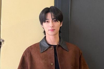 Vừa công bố, fan meeting của Byeon Woo Seok đã hết sạch vé